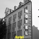 Union Hotel 3*