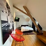 Union Hotel Offenburg