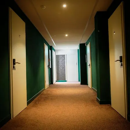 Hotel Union Offenburg