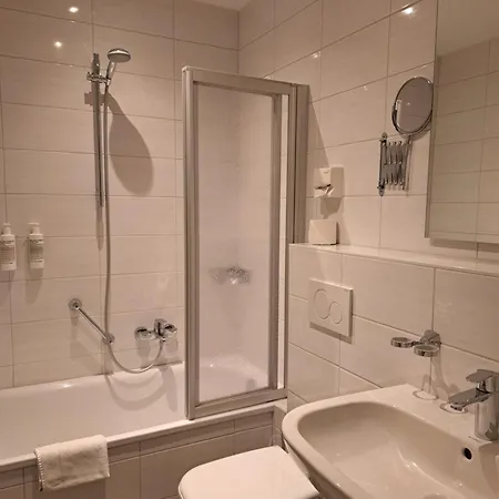 Hotel Union Offenbourg