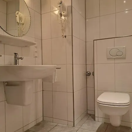 Union Hotel Offenburg