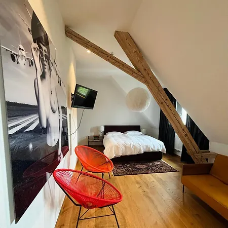 Union Hotel Offenburg