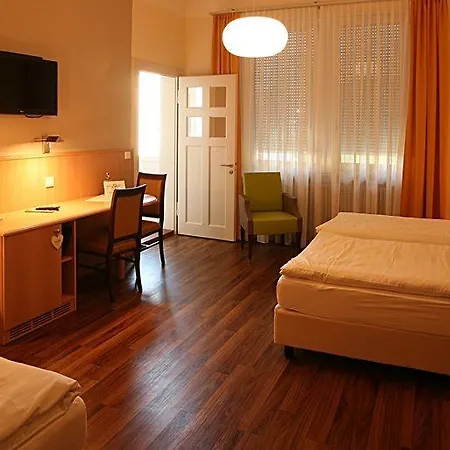 Hotel Union Offenburg