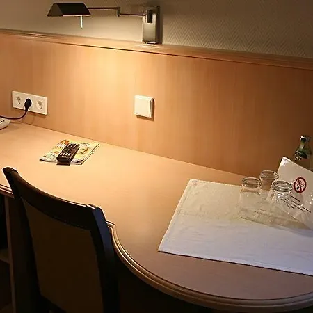 Union Hotel Offenburg