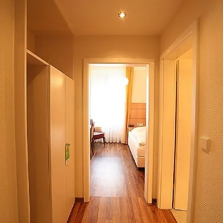 Union Hotel Offenburg