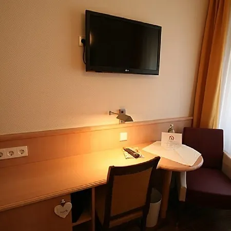 Hotel Union Offenburg