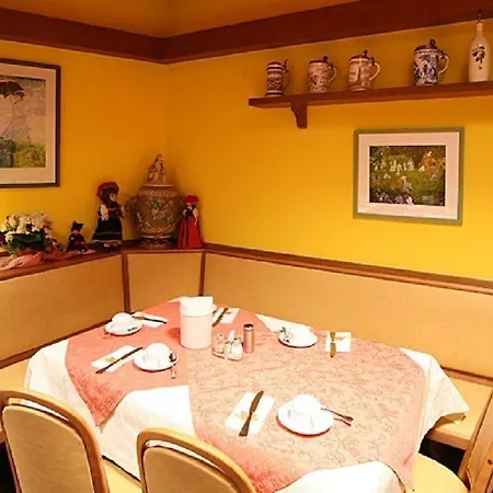 Union Hotel Offenburg