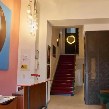 Union Hotel Offenburg