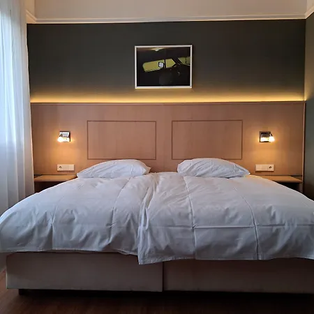 Union Hotel Offenburg