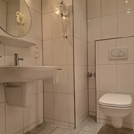 Hotel Union Offenburg