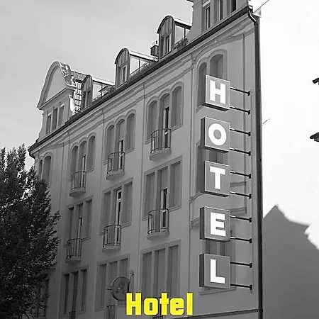 Hotel Union 3*