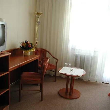 Union Hotel Offenburg