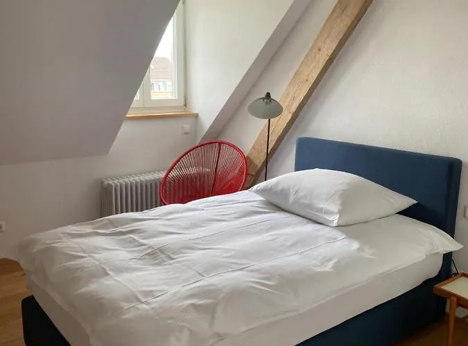 ウニオン 3* オフェンブルク