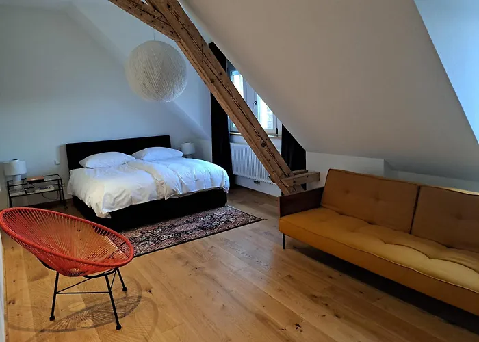 ホテル ウニオン