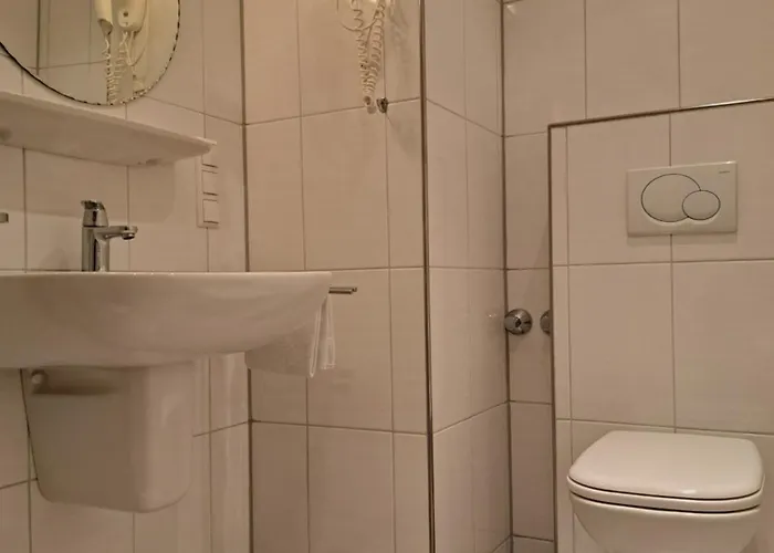 Union מלון אופנבורג