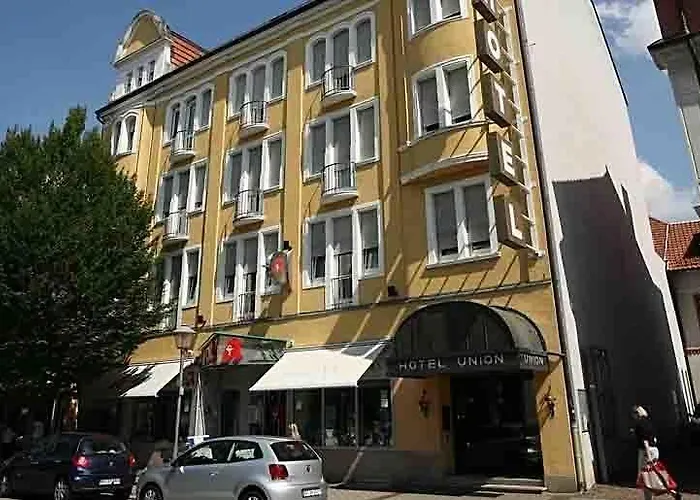 ウニオン オフェンブルク