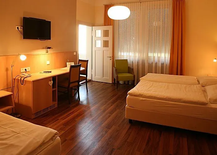 מלון Union אופנבורג