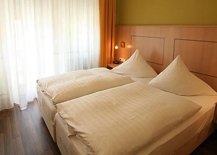 Union 3* אופנבורג