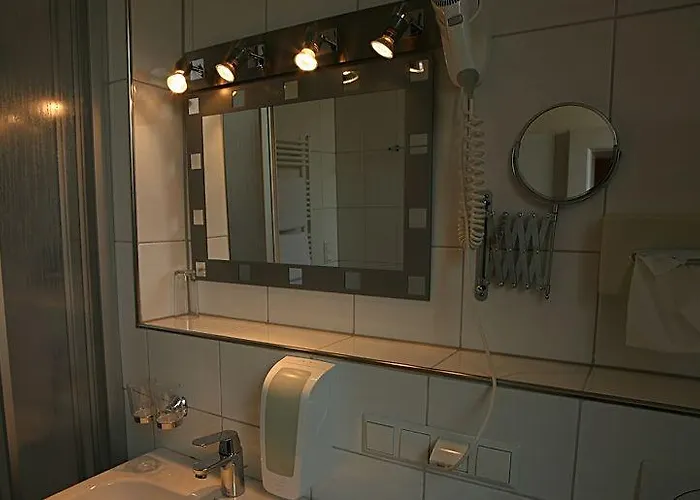 ホテル ウニオン