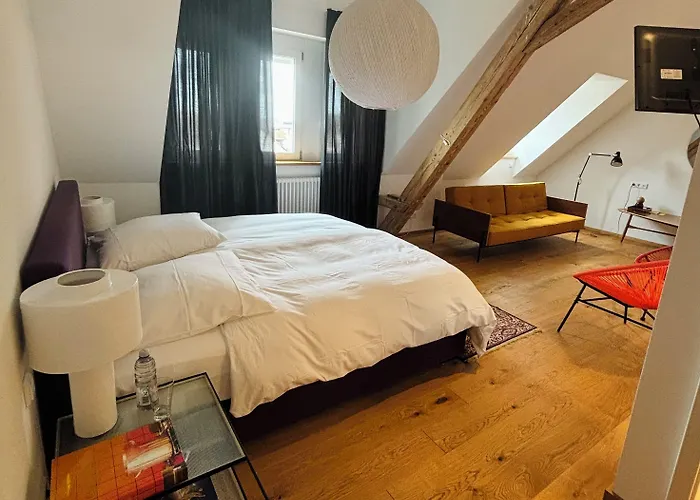 ウニオン ホテル