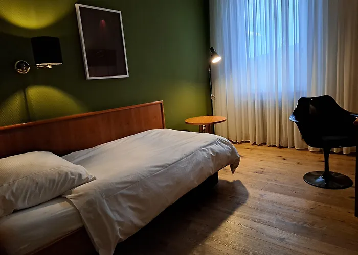 מלון Union אופנבורג