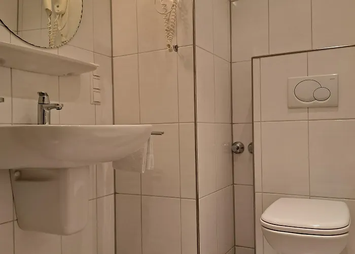 מלון Union אופנבורג