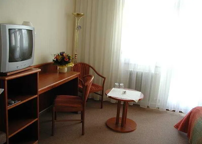 ウニオン ホテル オフェンブルク